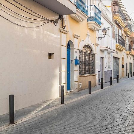 A&N Atico Downtown Torre Del Mar Apartment Екстериор снимка