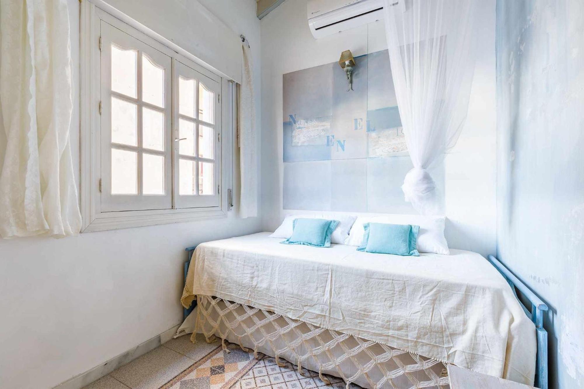 A&N Atico Downtown Torre Del Mar Apartment Екстериор снимка