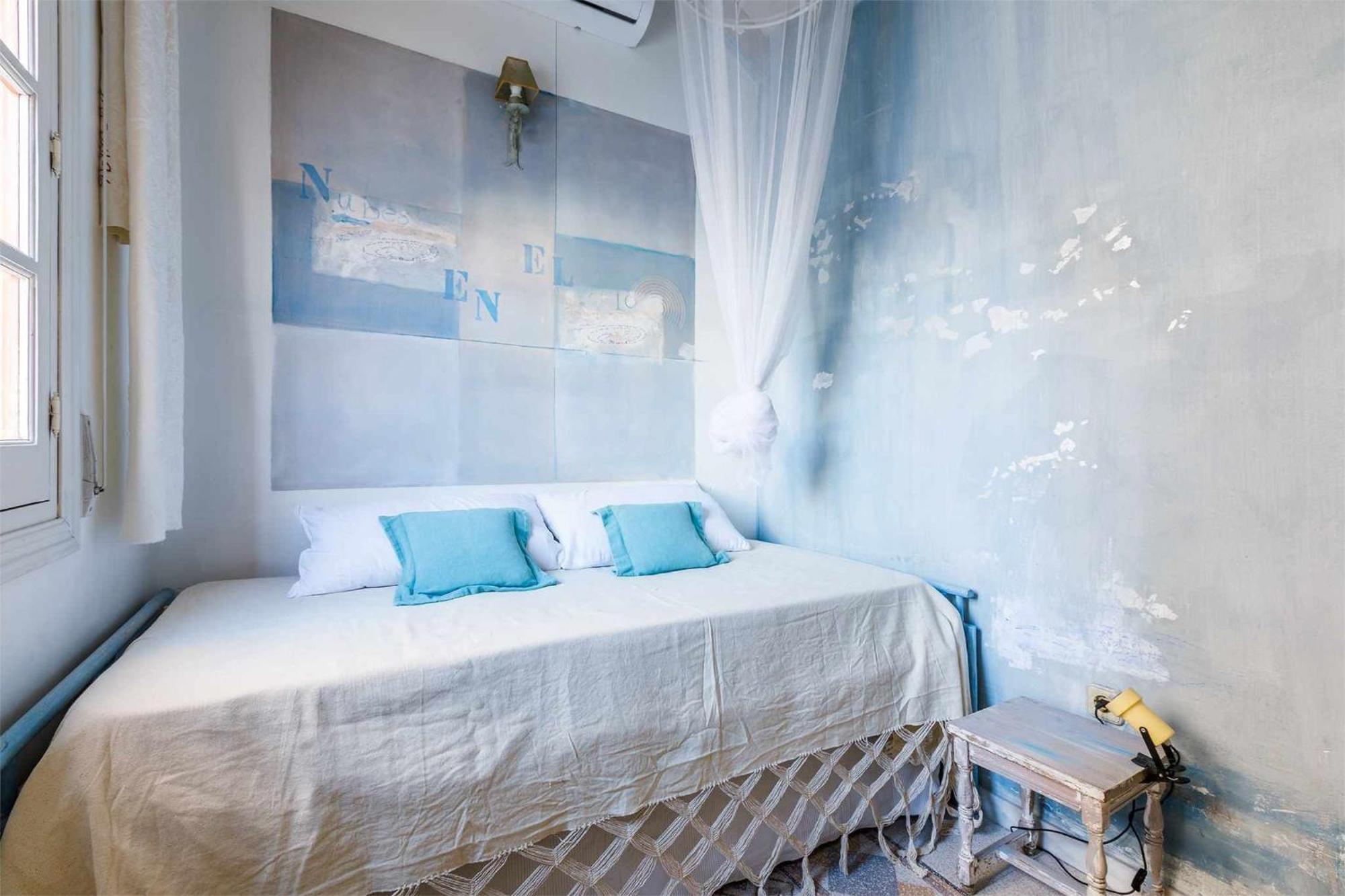 A&N Atico Downtown Torre Del Mar Apartment Екстериор снимка
