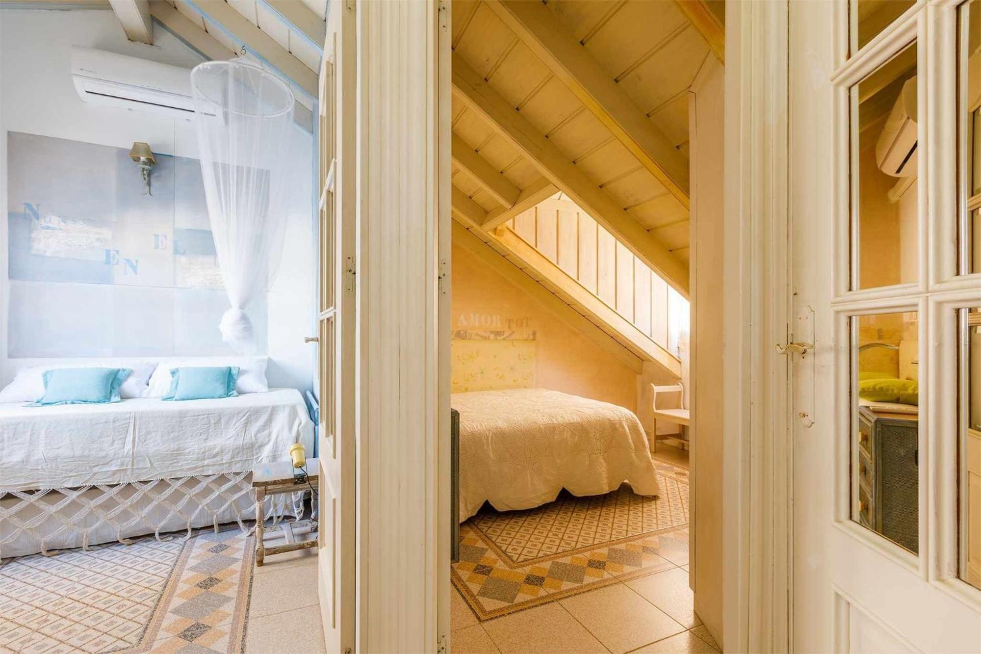A&N Atico Downtown Torre Del Mar Apartment Екстериор снимка