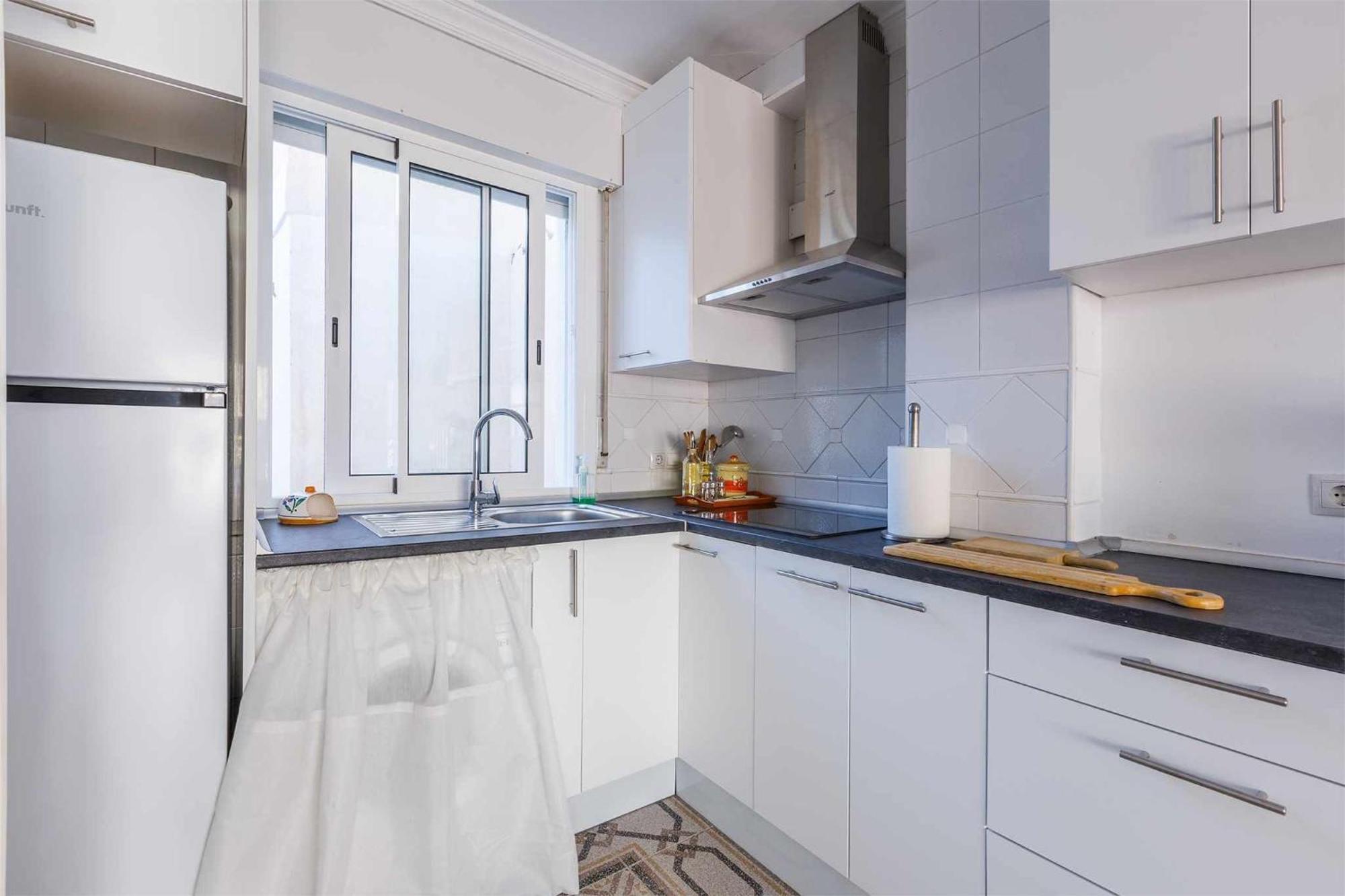 A&N Atico Downtown Torre Del Mar Apartment Екстериор снимка