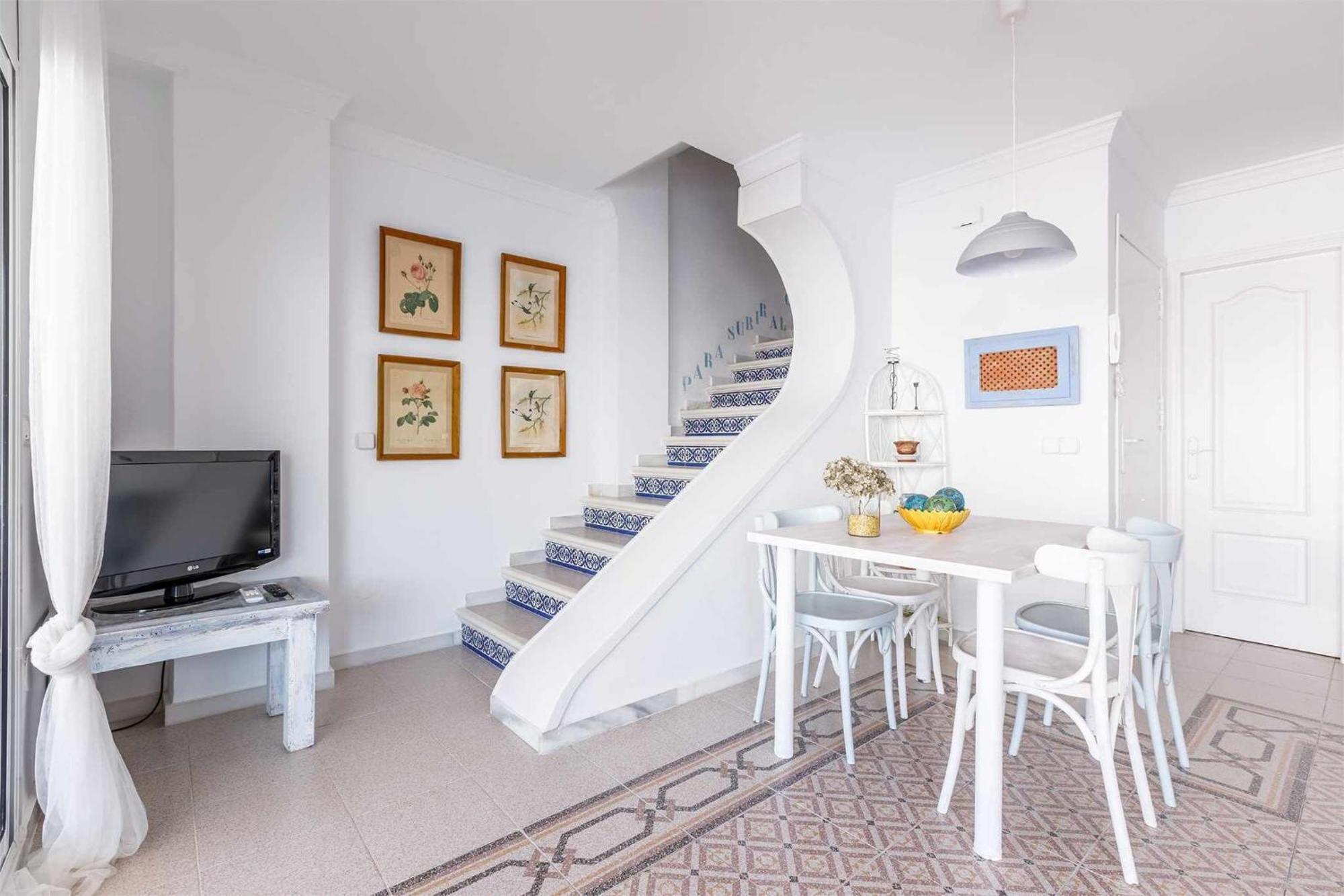 A&N Atico Downtown Torre Del Mar Apartment Екстериор снимка