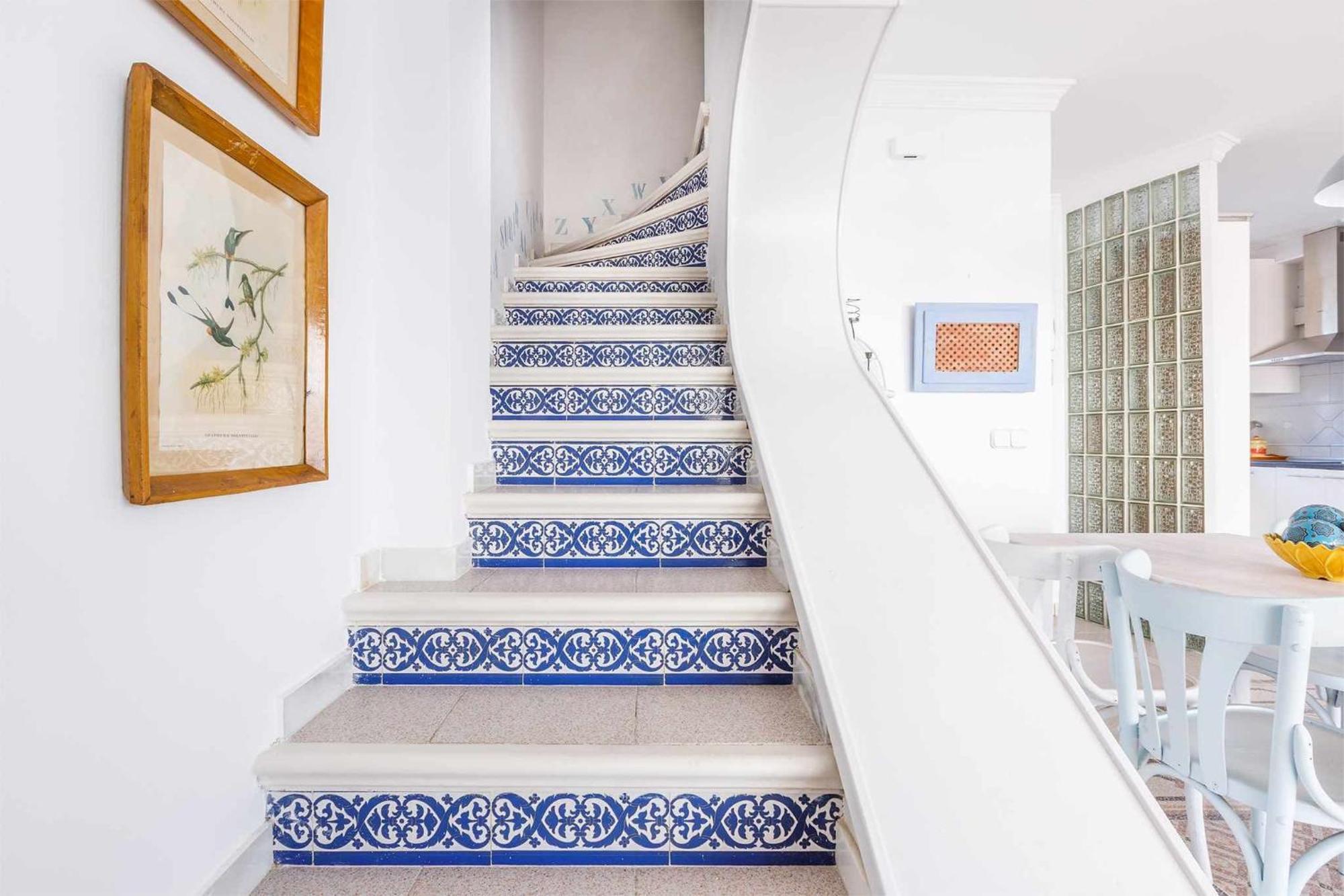 A&N Atico Downtown Torre Del Mar Apartment Екстериор снимка