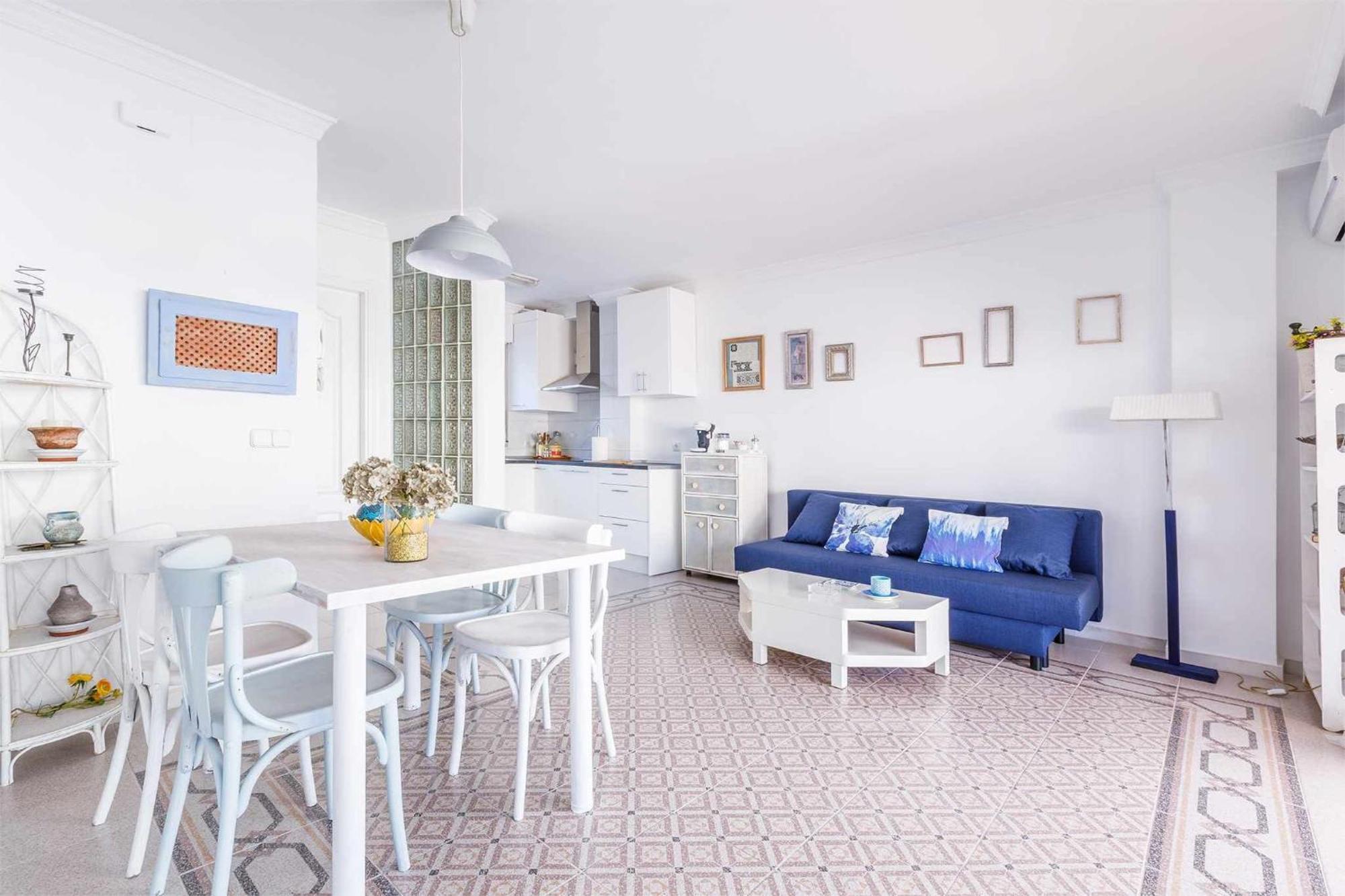 A&N Atico Downtown Torre Del Mar Apartment Екстериор снимка