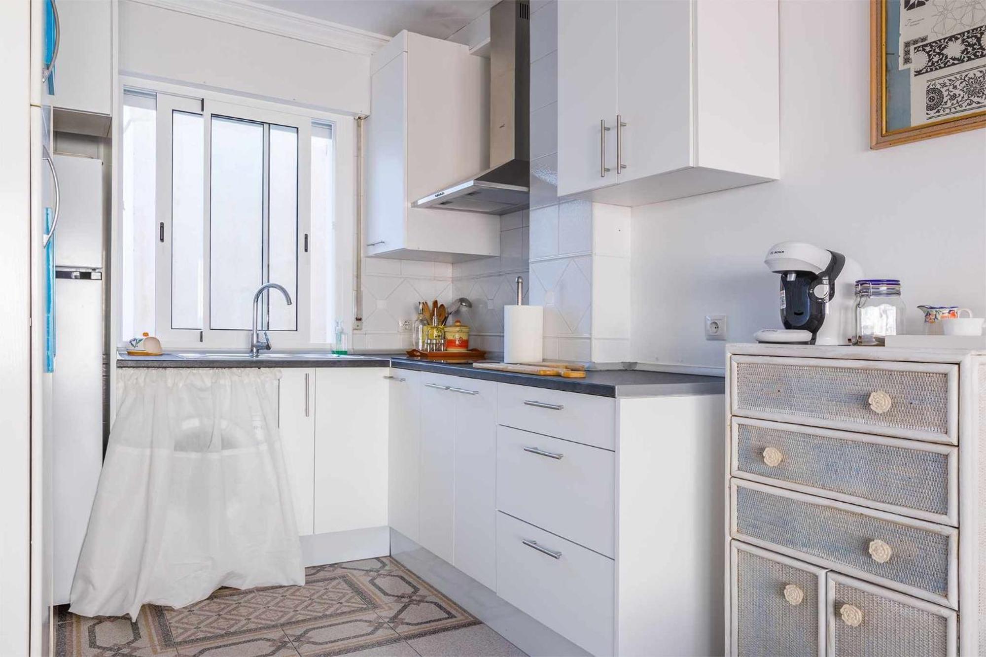 A&N Atico Downtown Torre Del Mar Apartment Екстериор снимка
