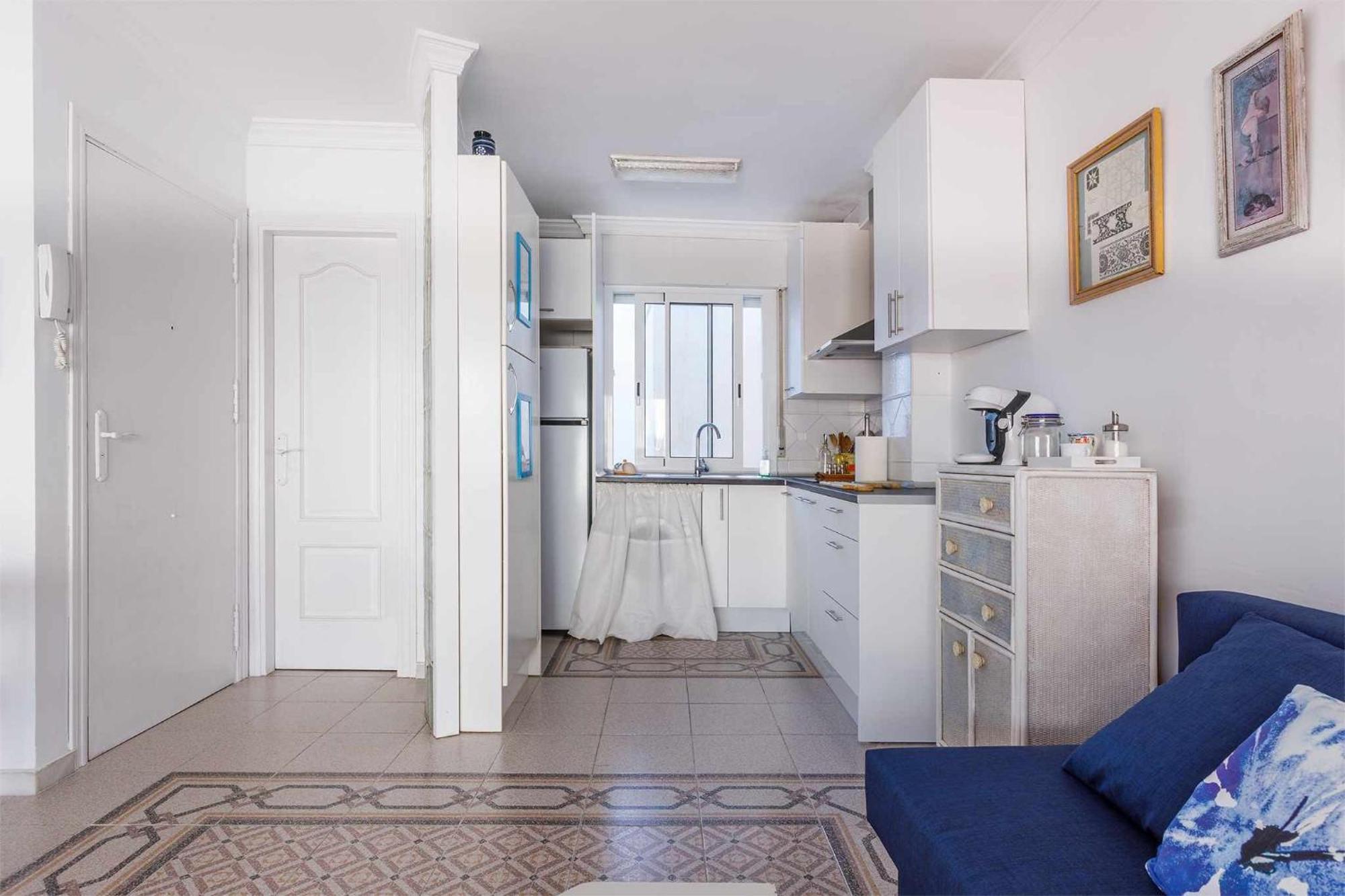 A&N Atico Downtown Torre Del Mar Apartment Екстериор снимка