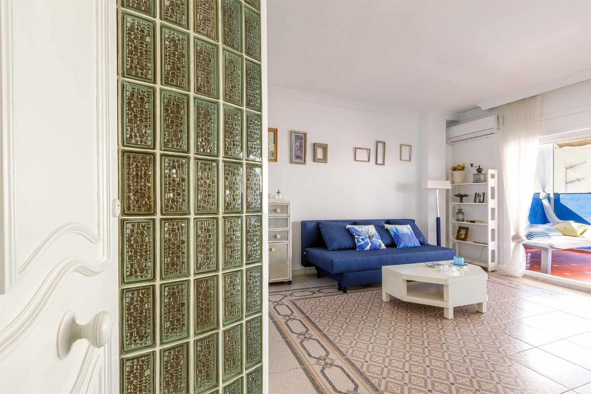 A&N Atico Downtown Torre Del Mar Apartment Екстериор снимка